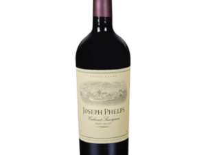 Joseph Phelps Cabernet Sauvignon 750ml