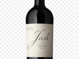 Josh Cellars Legacy Red Blend 750ml