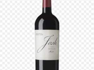 Josh Cellars Merlot 750ml