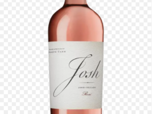 Josh Cellars Rose 750ml