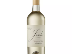 Josh Cellars Sauvignon Blanc 750ml