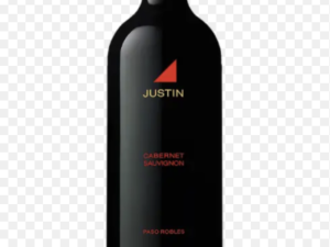 Justin Cabernet Sauvignon 750ml