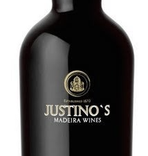 Justino’s 5YR Reserve 750ml