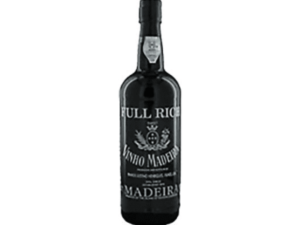 Justino’s Madeira Full Rich 750ml