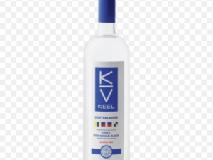 KEEL Vodka 750ml