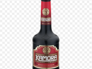 Kamora Coffee Liquor 750ML