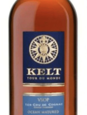 Kelt VSOP Cognac 750ml