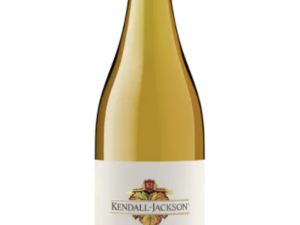 Kendall Jackson Chardonnay 750ml