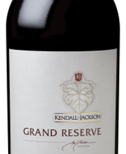 Kendall Jackson Grand Reserve Cabernet 750ml