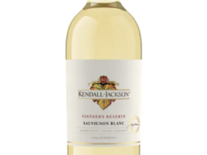 Kendall Jackson Sauvignon Blanc 750ml