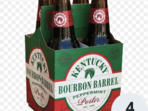 Kentucky Peppermint Porter 4PK Bottles