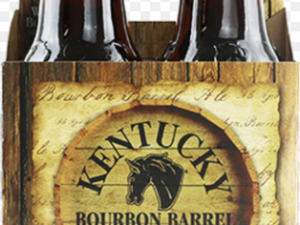 Kentucky Bourbon Ale 4Pk