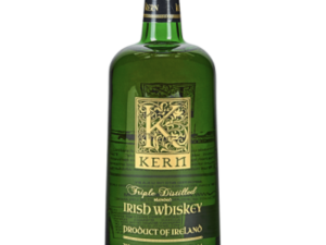 Kern Irish Whiskey 750ml