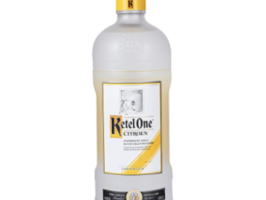 Ketel One Citroen Vodka 1.75L