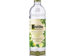 Ketel One Cucumber & Mint Botanical