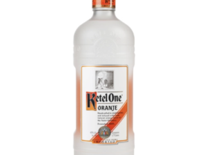 Ketel One Oranje Vodka 1.75L