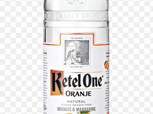 Ketel One Oranje Vodka 750ml