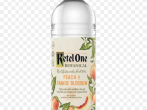 Ketel One Peach & Orange Blossom