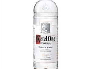 Ketel One Vodka 1L