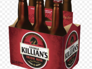 Killians Irish Red 6pk