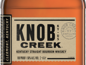 Knob Creek Bourbon 1.75L