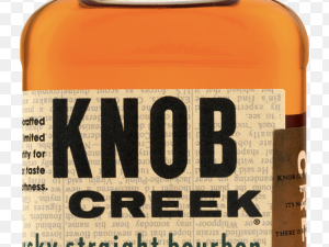 Knob Creek Bourbon 375ml