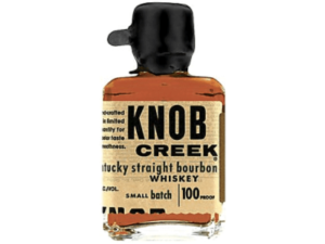 Knob Creek Bourbon 50ml