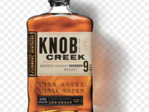 Knob Creek Bourbon 750ML