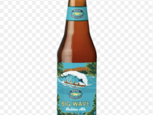 Kona Big Wave 6pk bottle