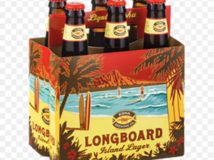 Kona Longboard 6pk