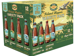 Kona Variety 12pk Bottles