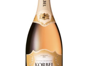 Korbel Brut Rose