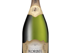 Korbel Extra Dry 1.5 L