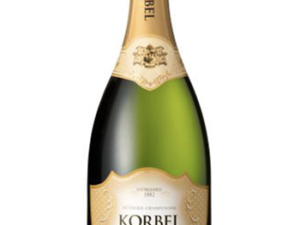 Korbel Extra Dry 750 ml