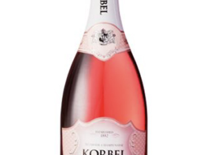 Korbel Sweet Rose 750ml