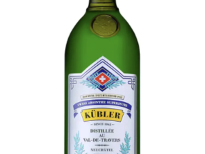 Kubler Absinthe 1 L