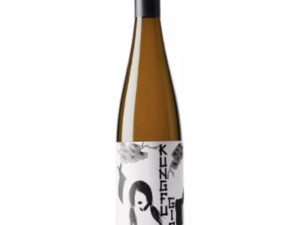 Kung Fu Girl Riesling 750ml