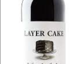 LAYER CAKE MALBEC 750ml