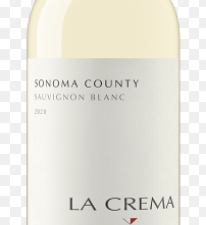 La Crema Sauvignon Blanc 750ml