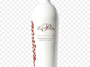 La Pinta Pomegranate Liqueur