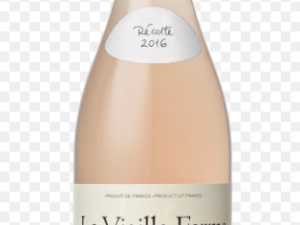 La Vieille Ferme Rose 750ml