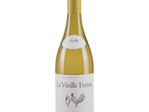 La Vieille Ferme White 750ml