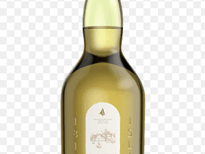 Lagavulin 8 YR Single Malt