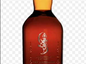 Lagavulin Distillers Edition