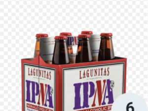 Lagunitas IPNA 6pk