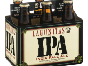 Lagunitas IPA 6pk