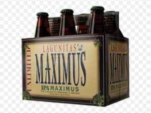 Lagunitas Maximus 6pk