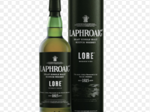 Laphroaig Lore Single Malt