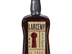 Larceny Kentucky Bourbon 1.75L