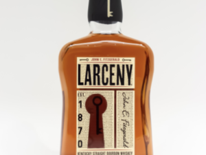 Larceny Kentucky Bourbon 750ml